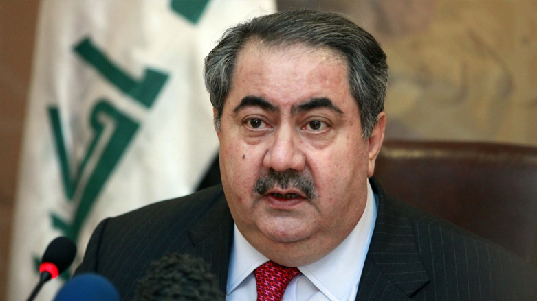 KDP Politburo member Hoshyar Zebari (Photo: Hadi Mizban/AP)